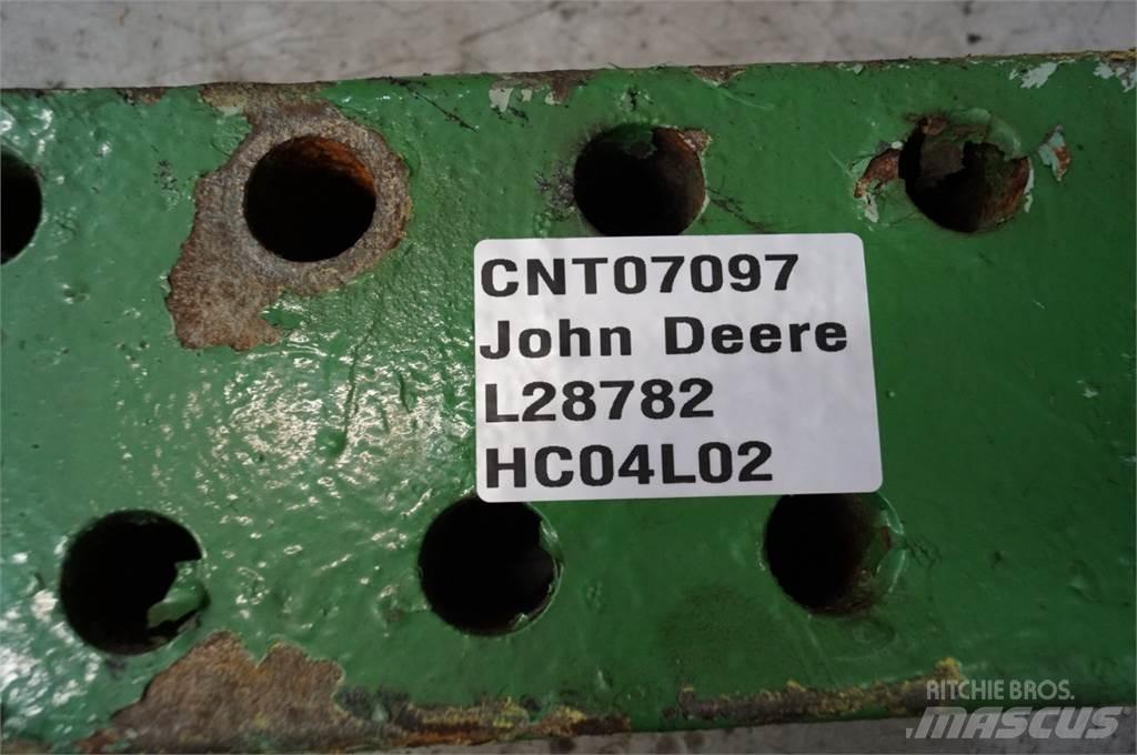 John Deere 4230 Other tractor accessories