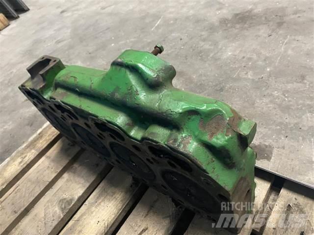 John Deere 4239 Engines