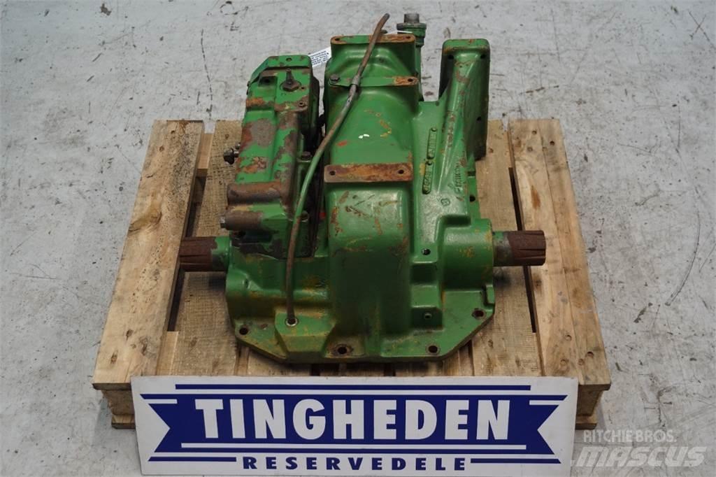John Deere 4240 Other tractor accessories