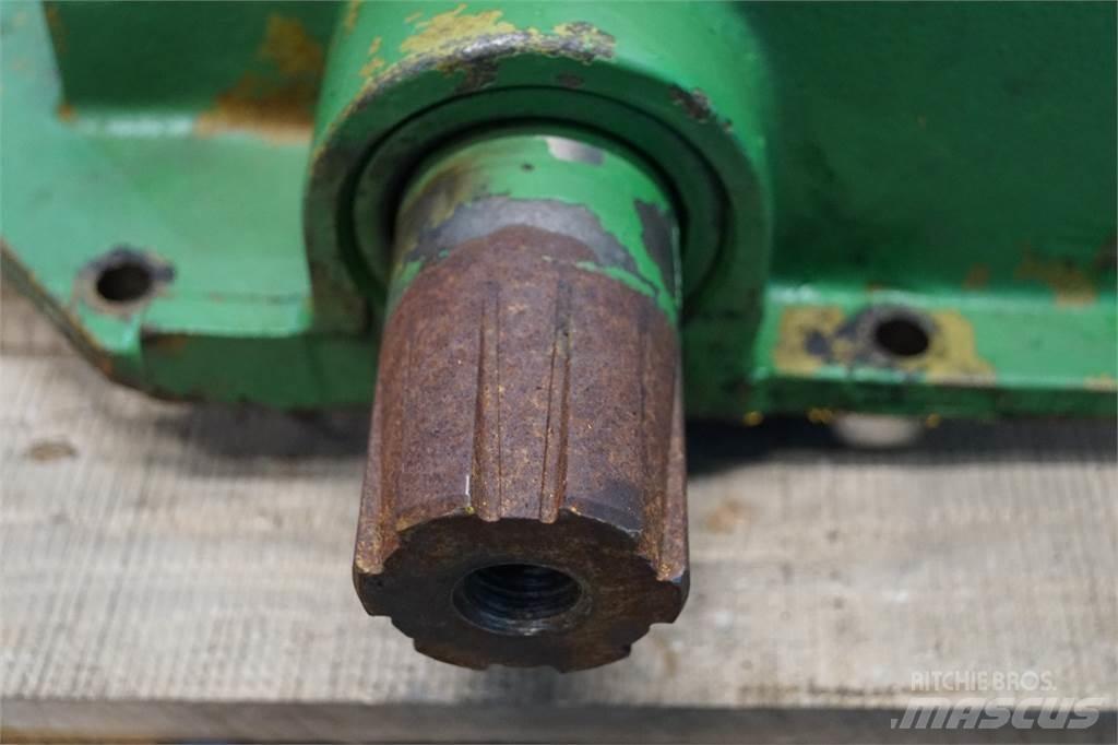 John Deere 4240 Other tractor accessories
