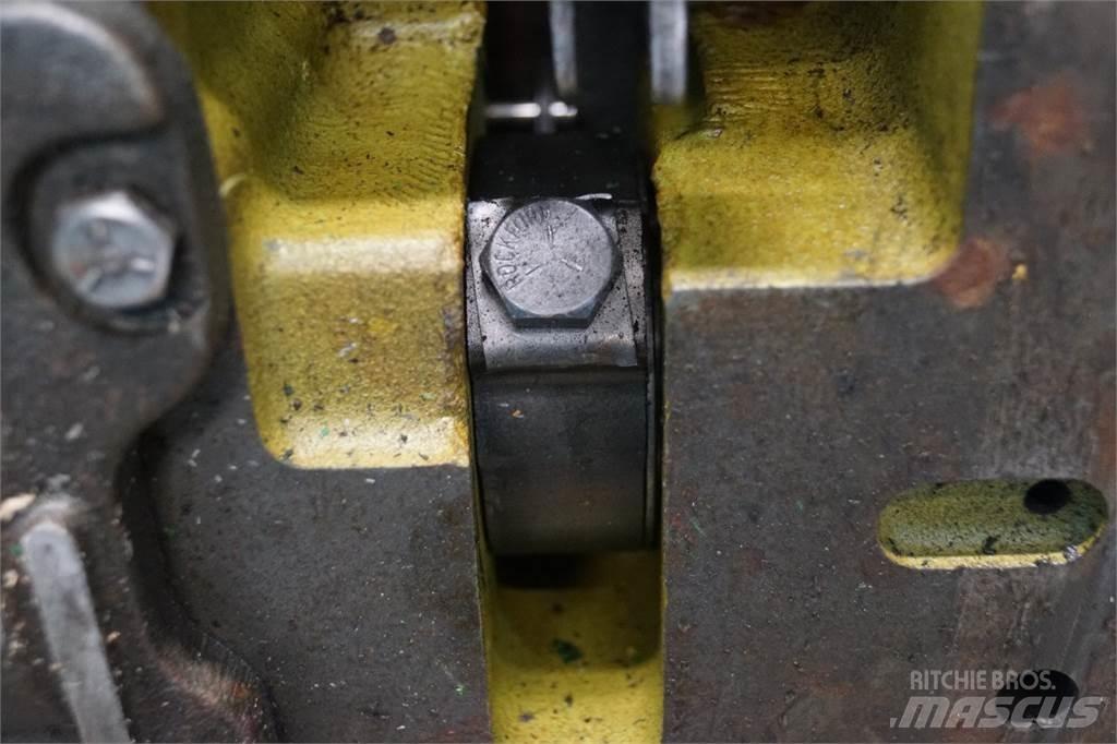 John Deere 4240 Other tractor accessories