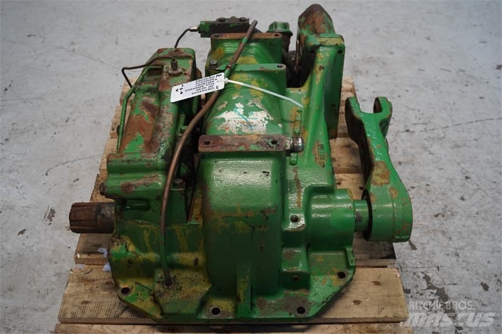 John Deere 4240 Other tractor accessories