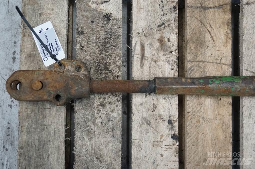 John Deere 4240 Other tractor accessories