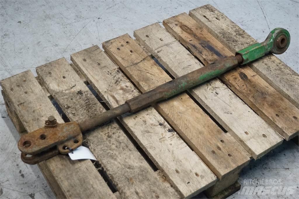 John Deere 4240 Other tractor accessories