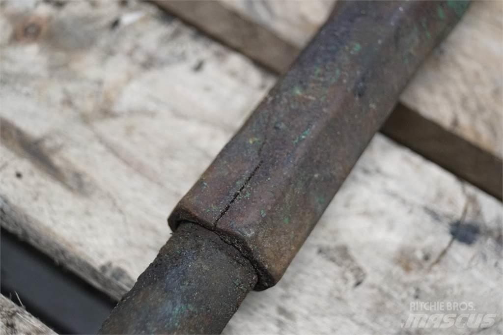 John Deere 4240 Other tractor accessories