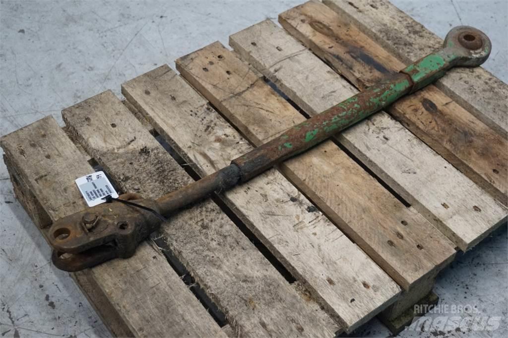 John Deere 4240 Other tractor accessories