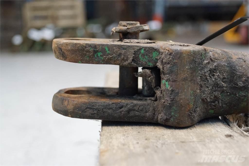 John Deere 4240 Other tractor accessories