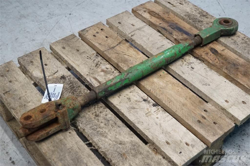 John Deere 4240 Other tractor accessories