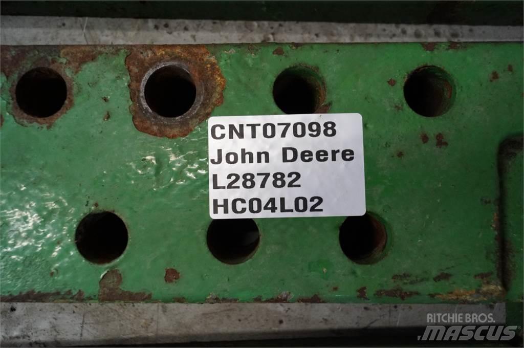 John Deere 4240 Other tractor accessories
