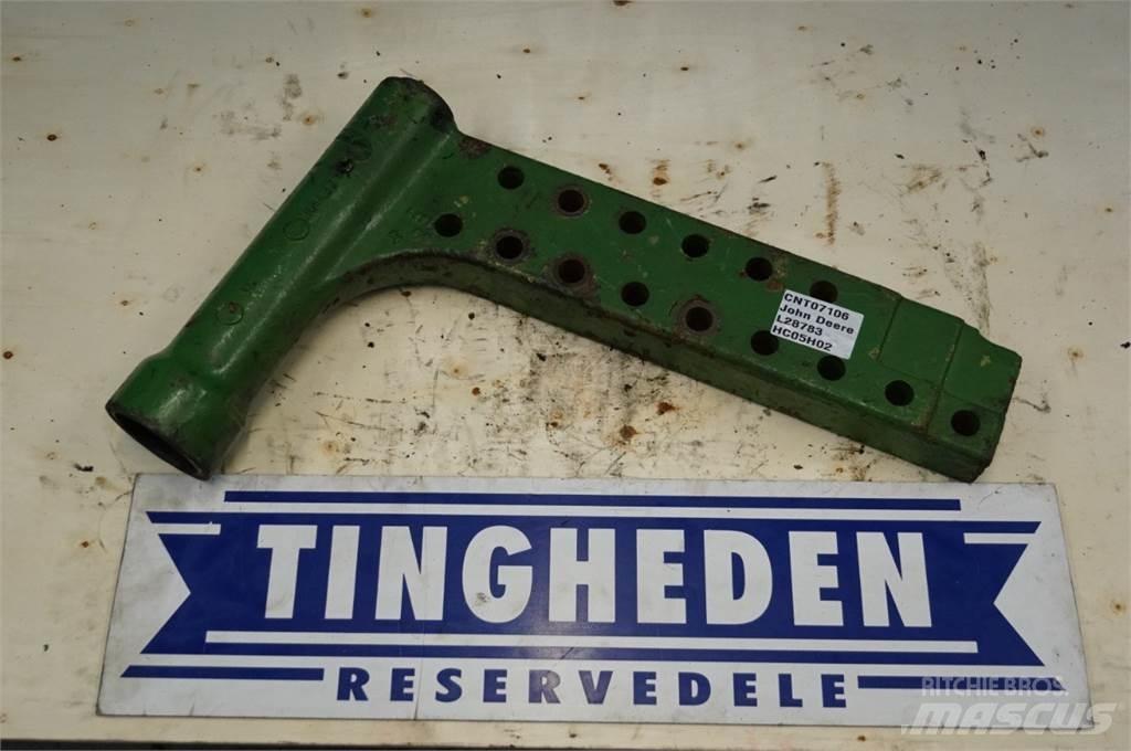 John Deere 4240 Other tractor accessories