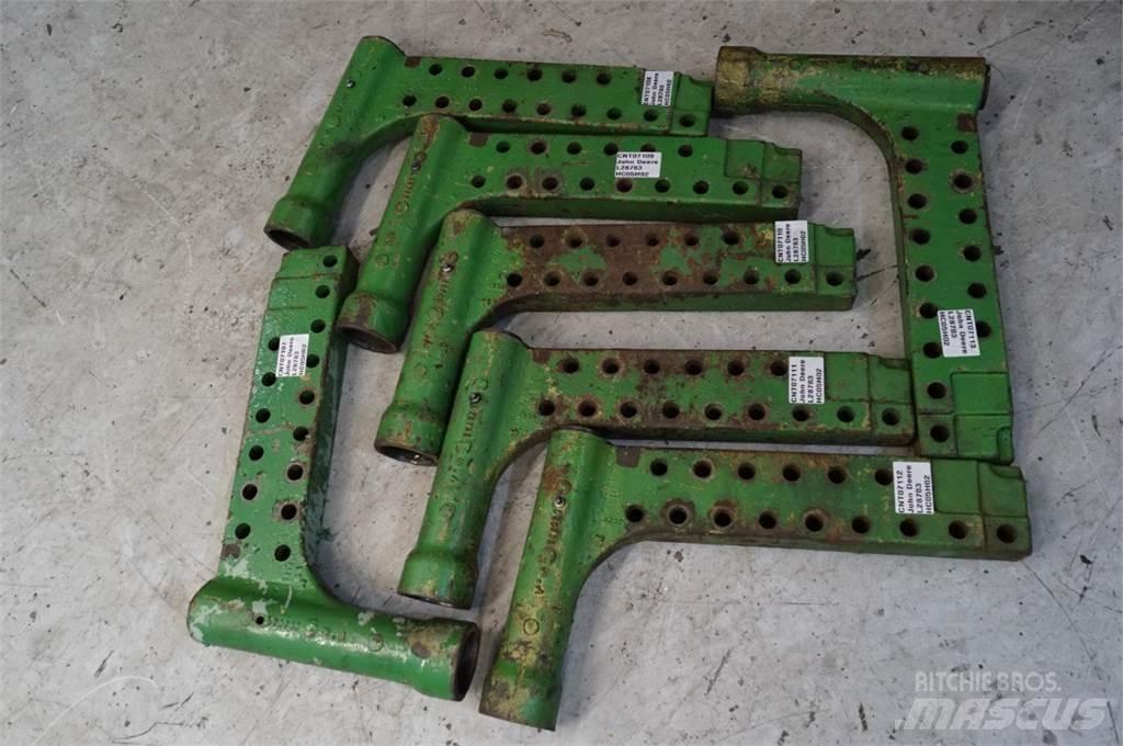 John Deere 4240 Other tractor accessories