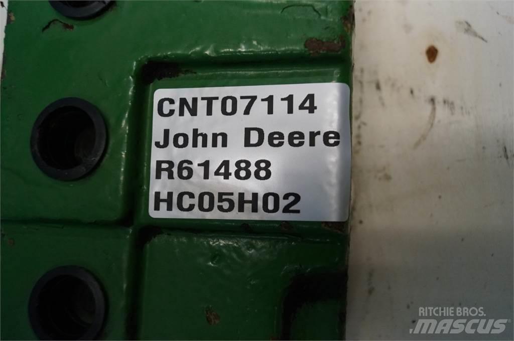 John Deere 4240 Other tractor accessories
