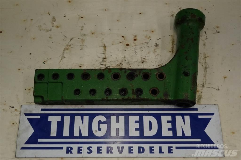 John Deere 4240 Other tractor accessories