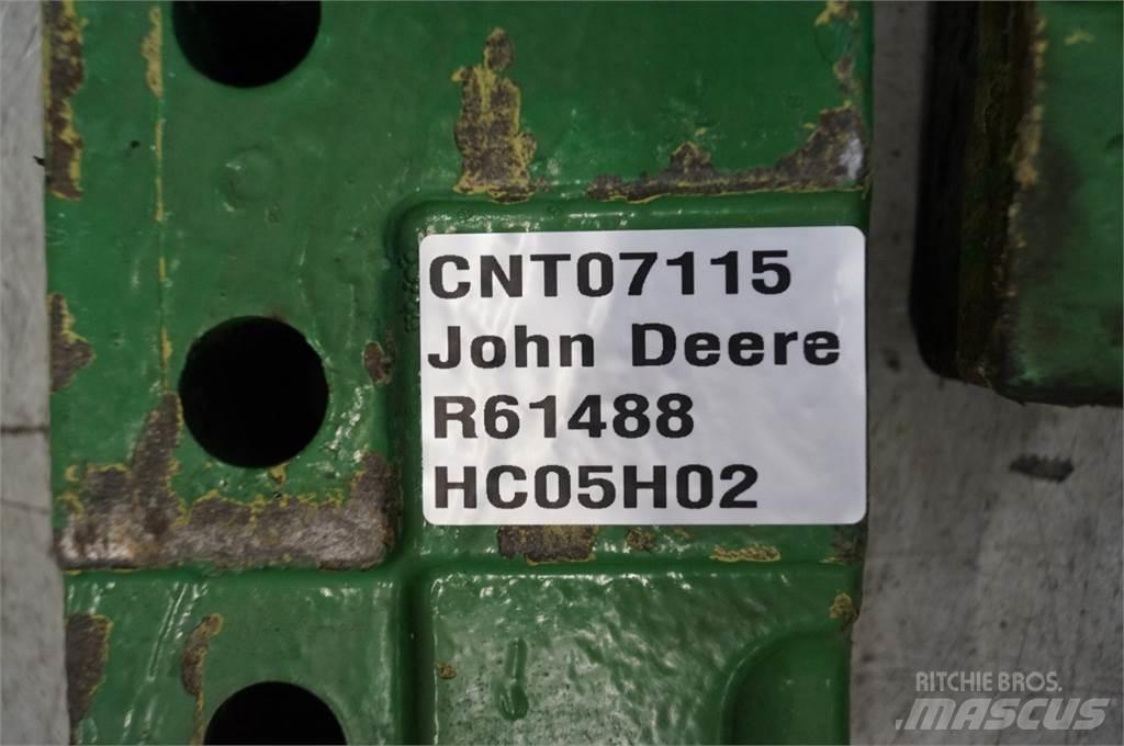 John Deere 4240 Other tractor accessories