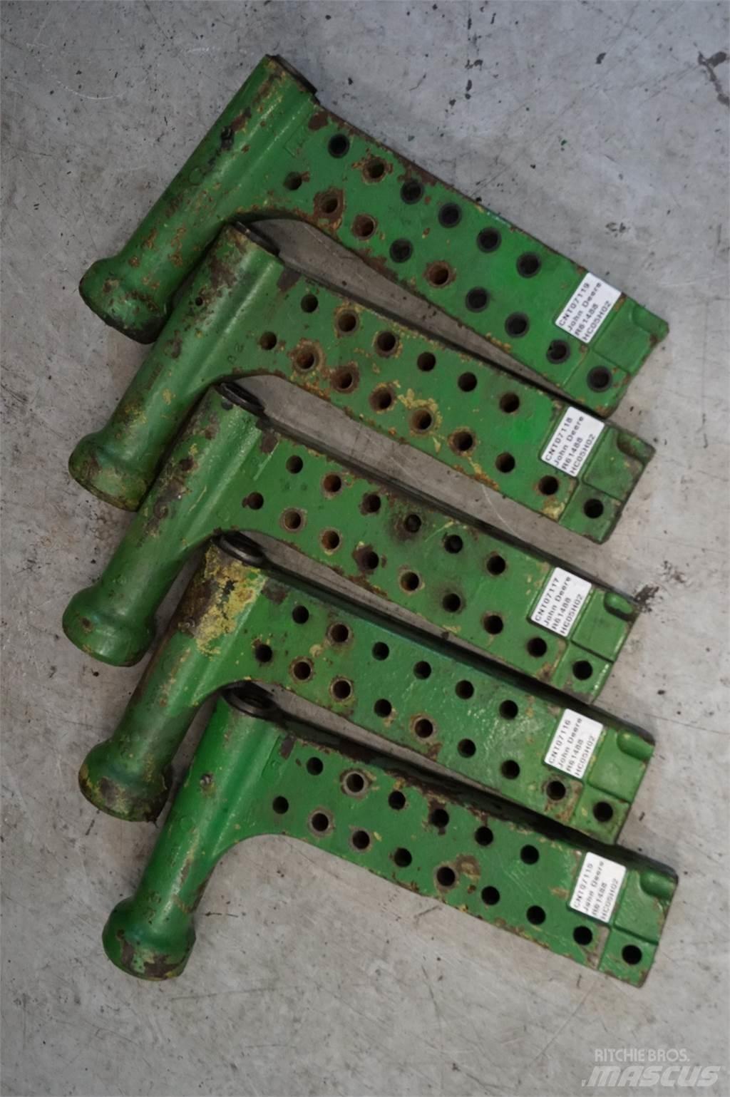 John Deere 4240 Other tractor accessories