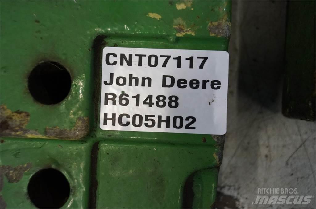 John Deere 4240 Other tractor accessories