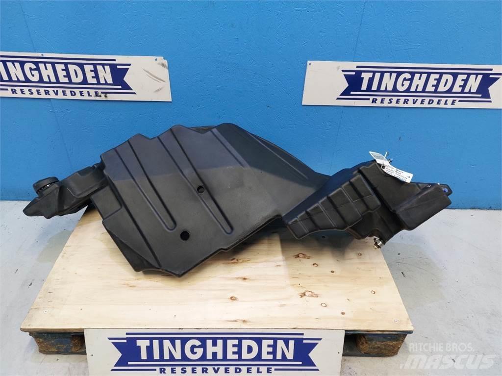 John Deere 4320 Other tractor accessories
