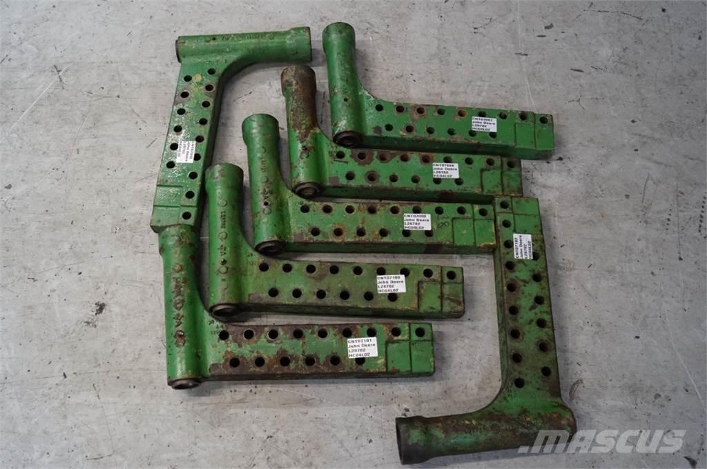 John Deere 4430 Other tractor accessories
