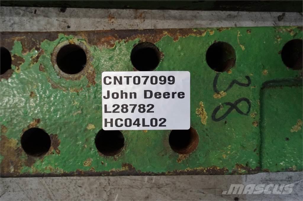 John Deere 4430 Other tractor accessories