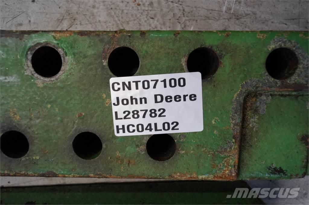 John Deere 4440 Other tractor accessories