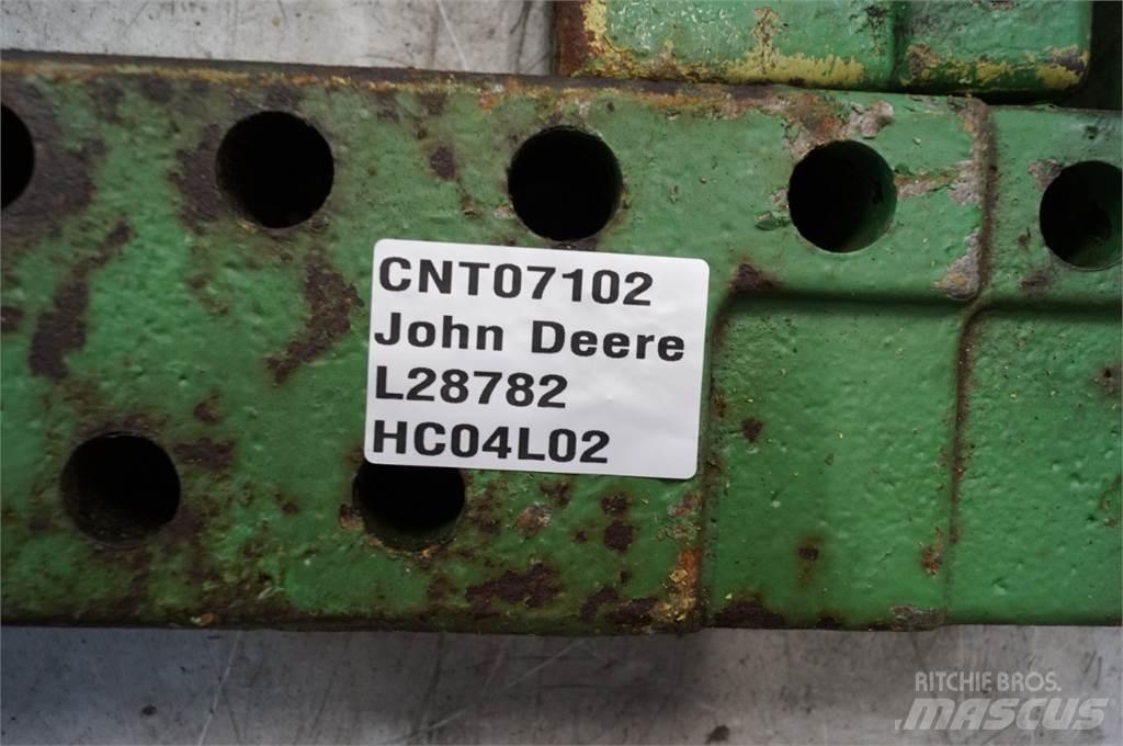 John Deere 4440 Other tractor accessories
