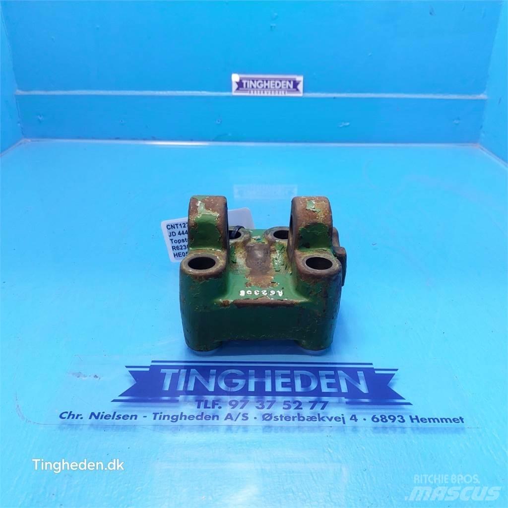 John Deere 4440 Other tractor accessories