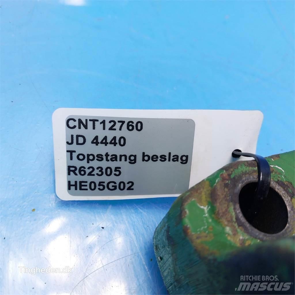 John Deere 4440 Other tractor accessories