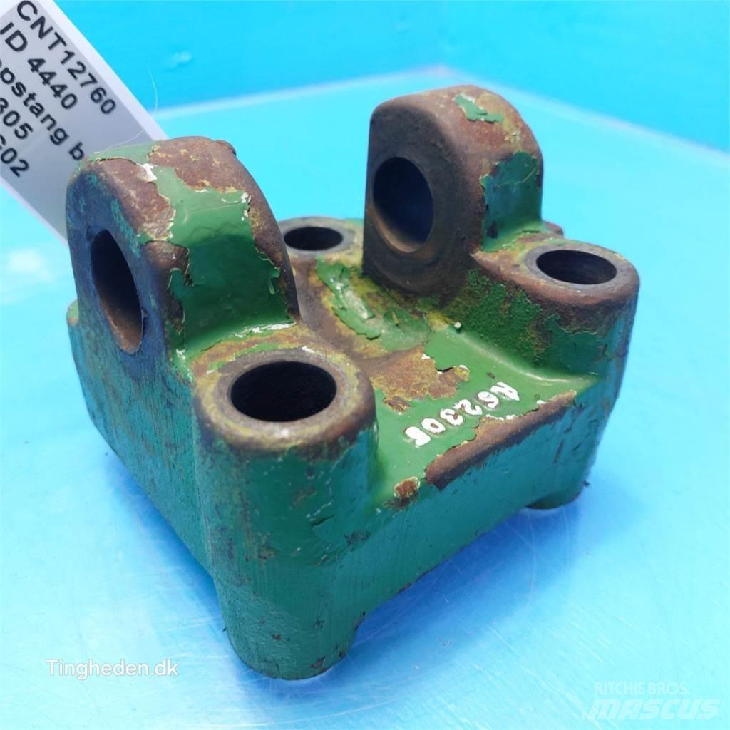 John Deere 4440 Other tractor accessories
