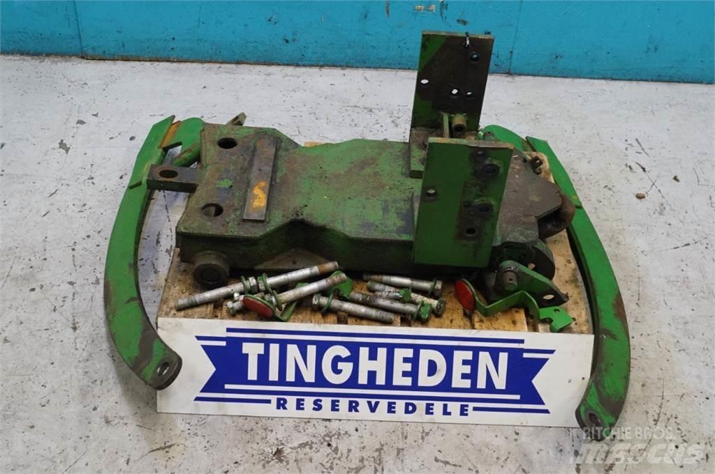 John Deere 4450 Other tractor accessories