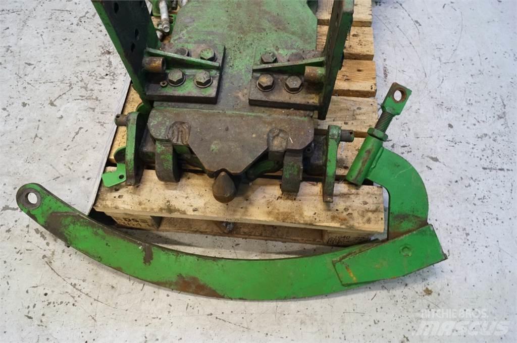 John Deere 4450 Other tractor accessories