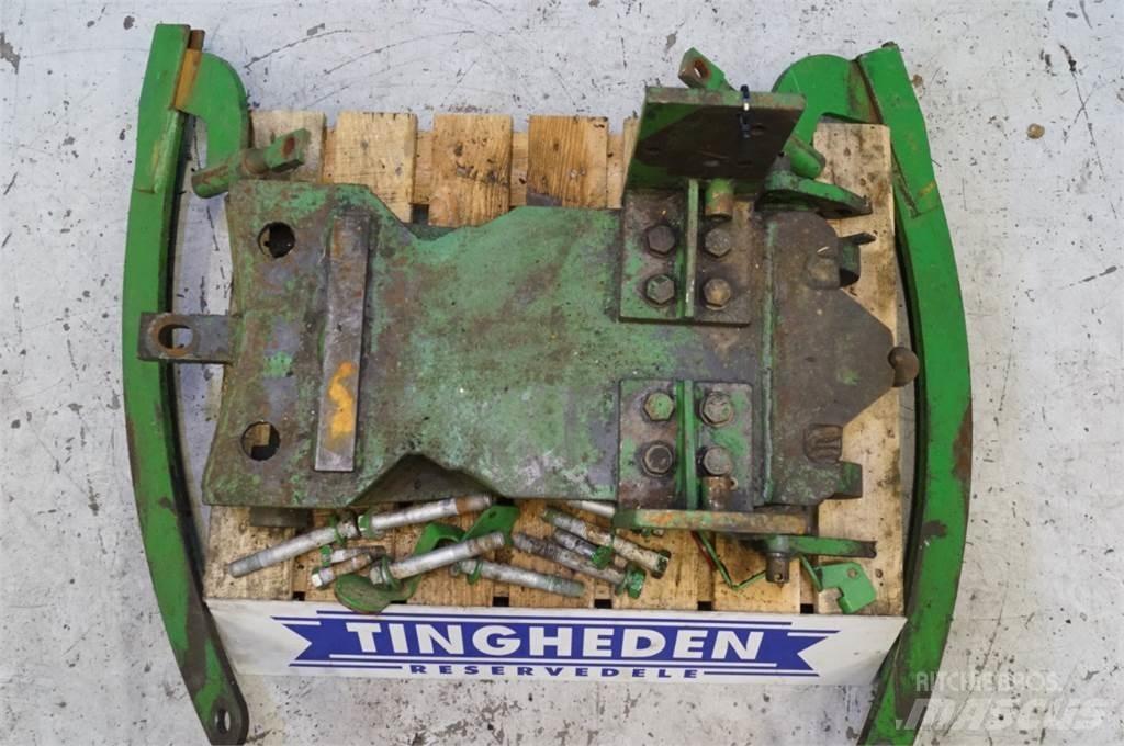 John Deere 4450 Other tractor accessories