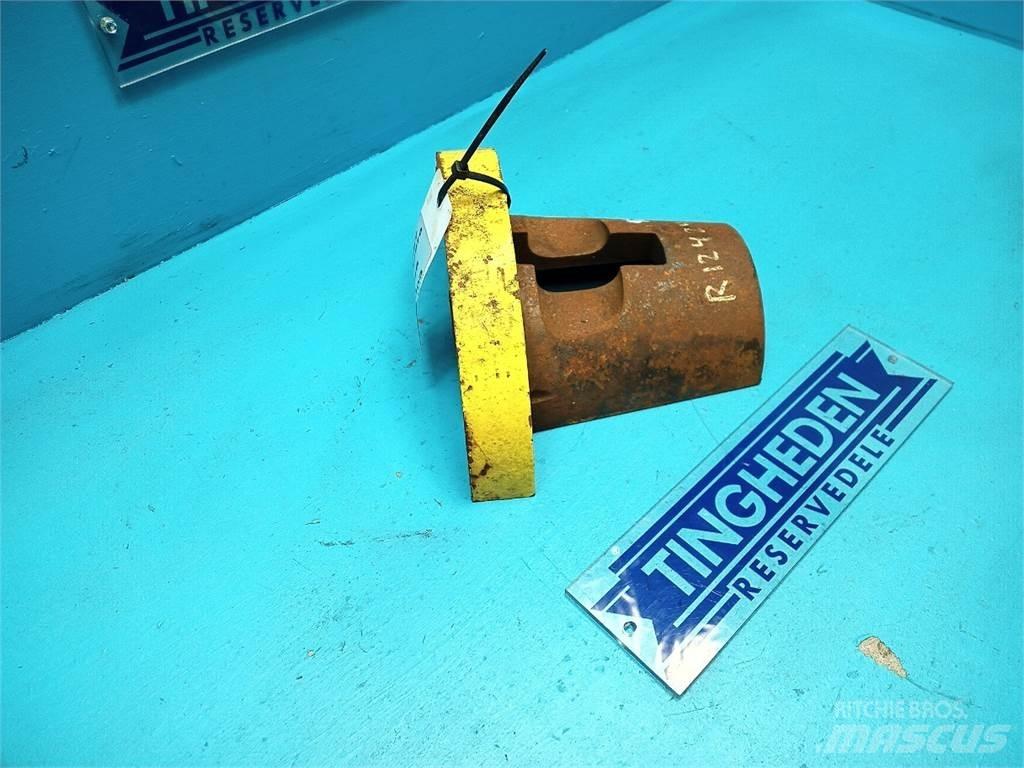 John Deere 4455 Other tractor accessories