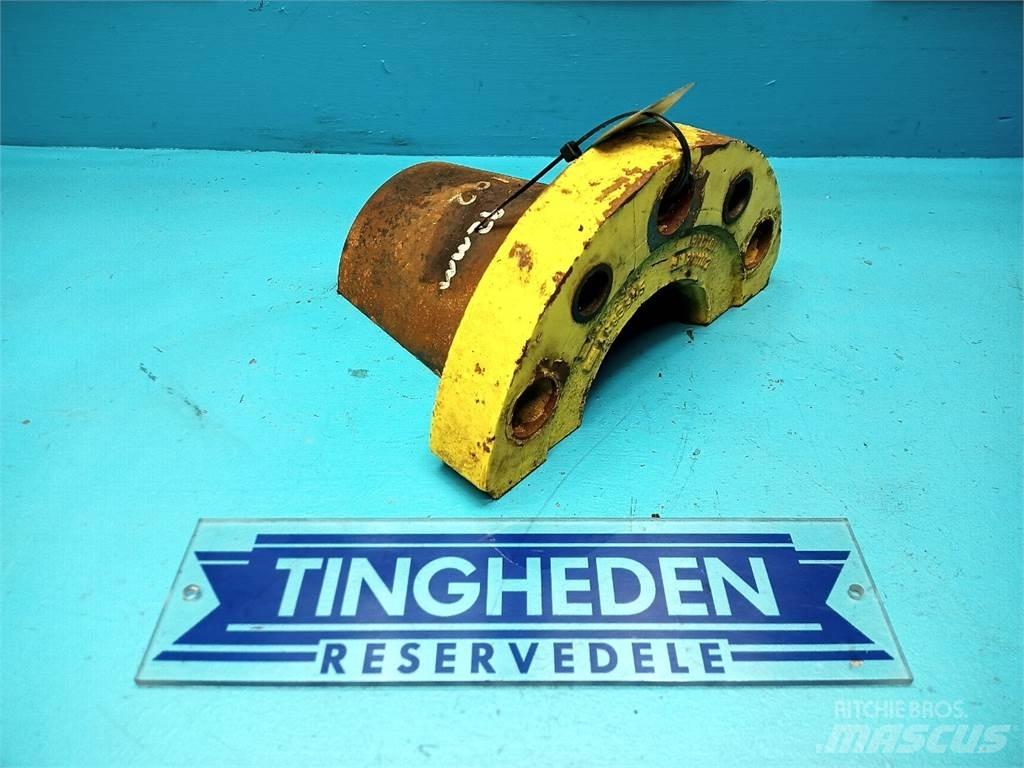 John Deere 4455 Other tractor accessories