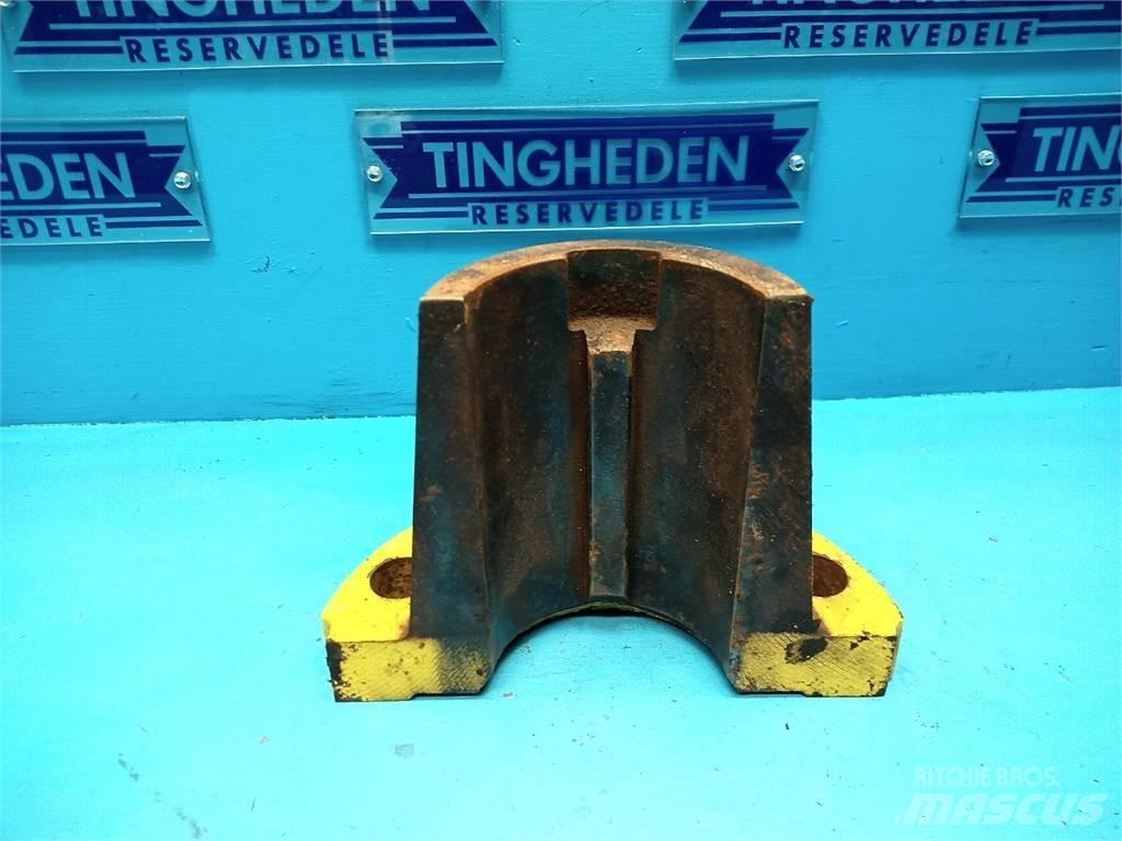 John Deere 4455 Other tractor accessories