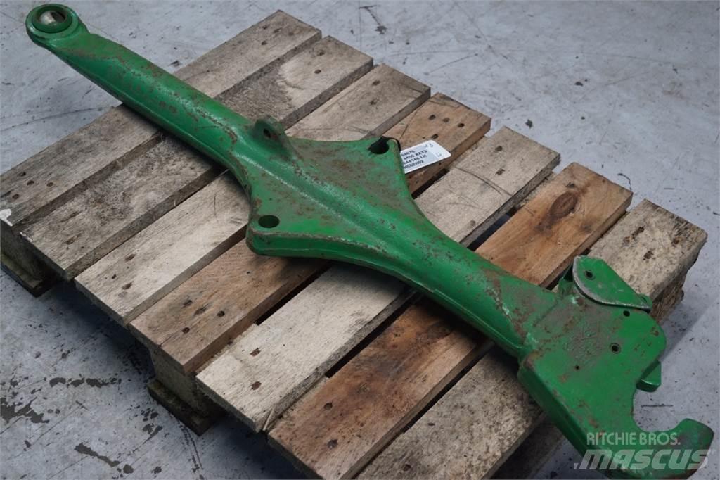 John Deere 4455 Other tractor accessories