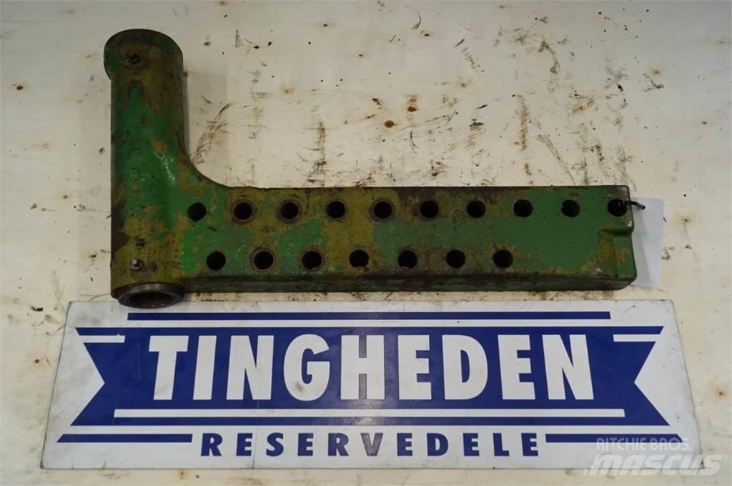 John Deere 4455 Other tractor accessories