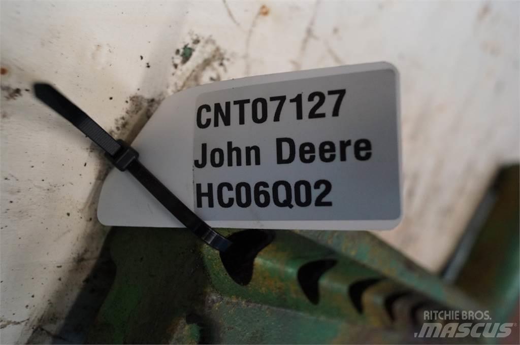 John Deere 4455 Other tractor accessories