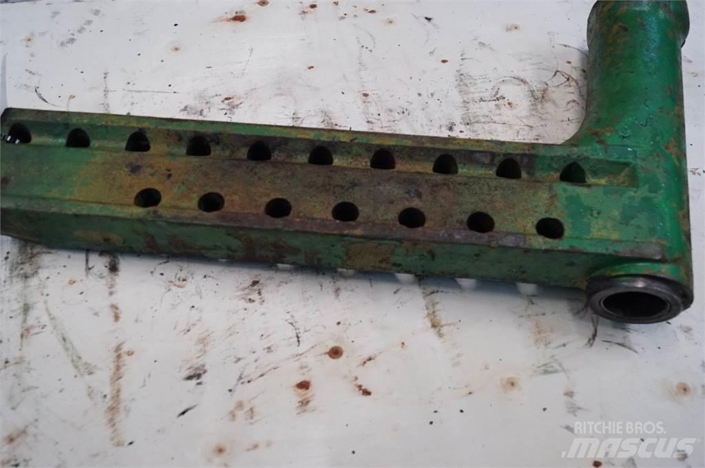 John Deere 4455 Other tractor accessories