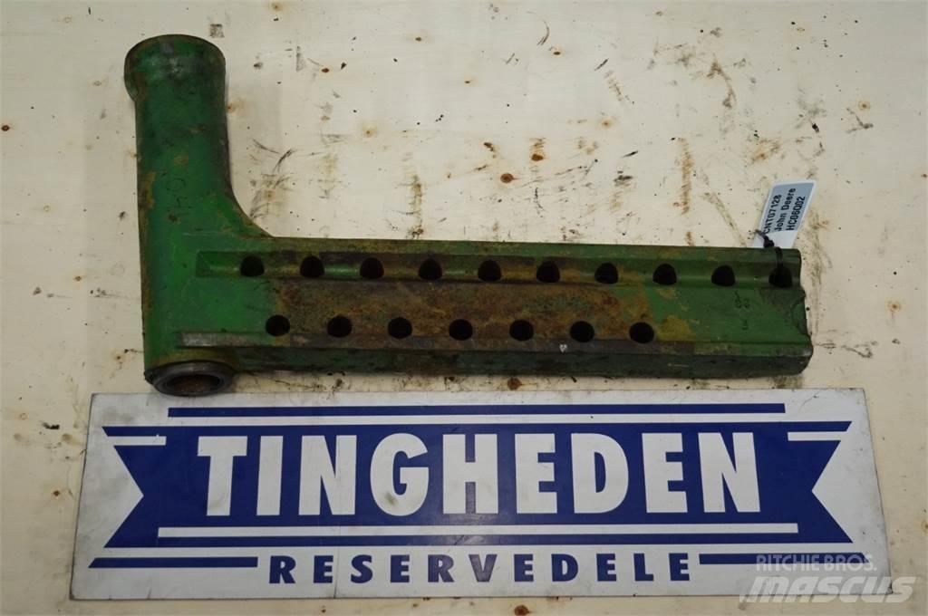 John Deere 4455 Other tractor accessories