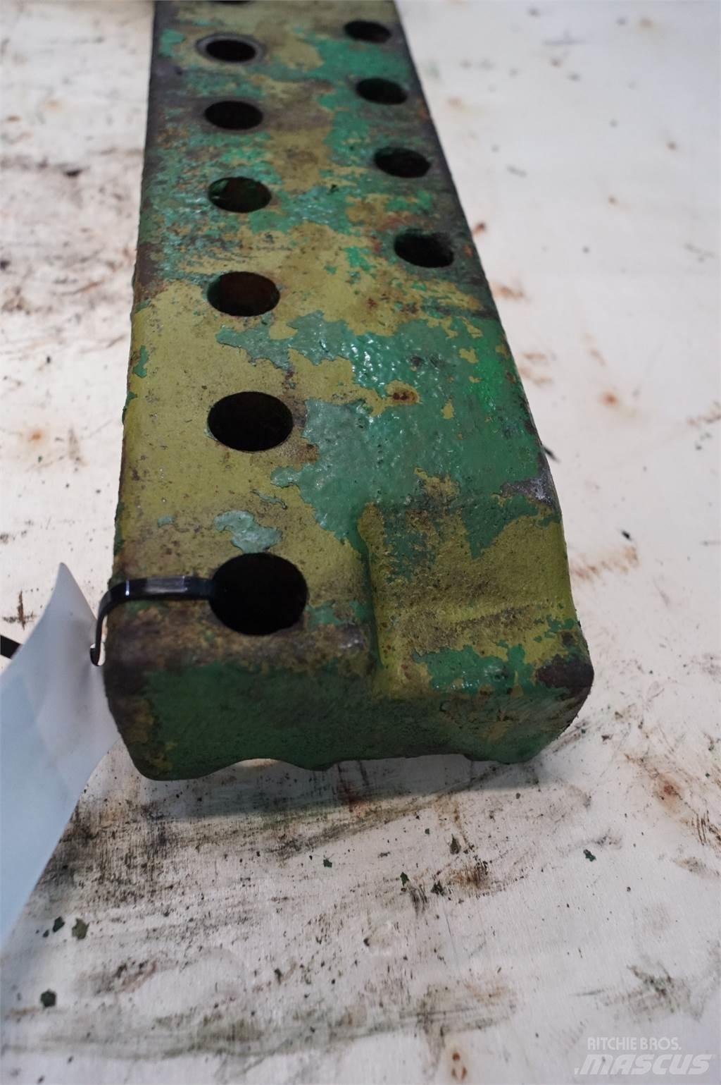 John Deere 4455 Other tractor accessories
