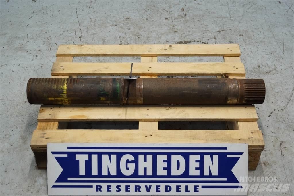 John Deere 4560 Other tractor accessories