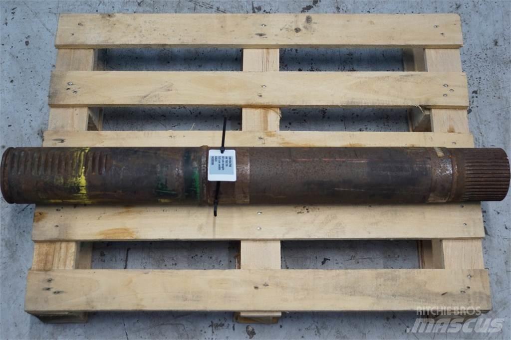John Deere 4560 Other tractor accessories