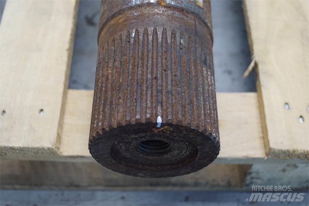 John Deere 4560 Other tractor accessories