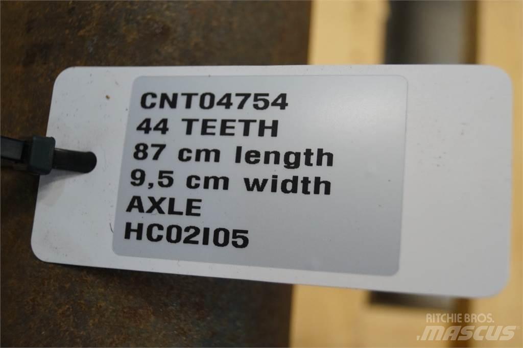 John Deere 4560 Other tractor accessories