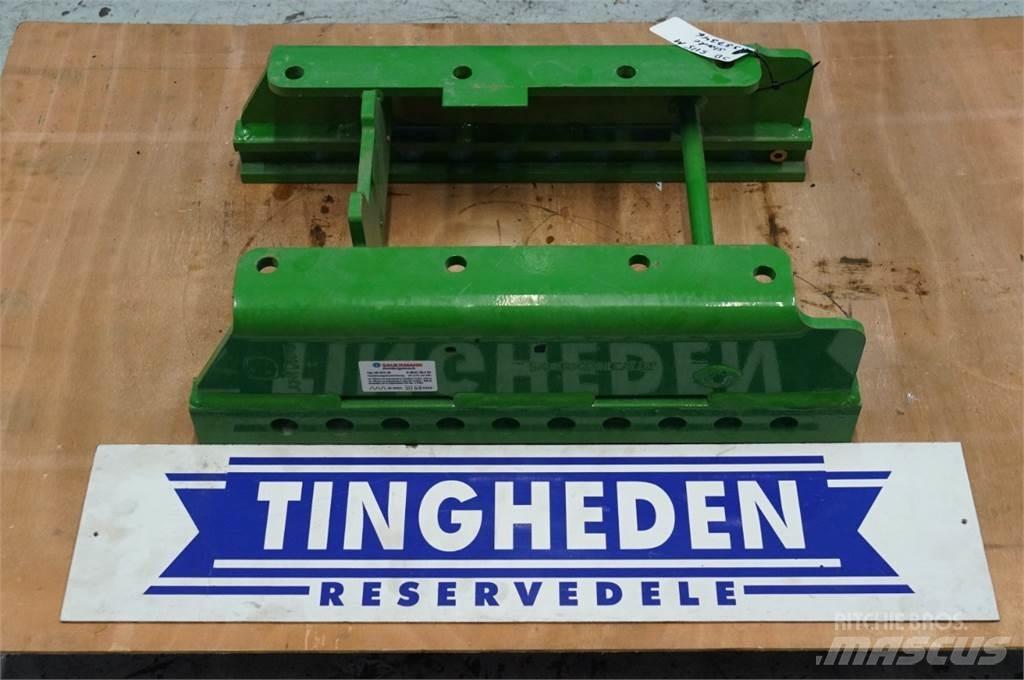 John Deere 5115M Other tractor accessories
