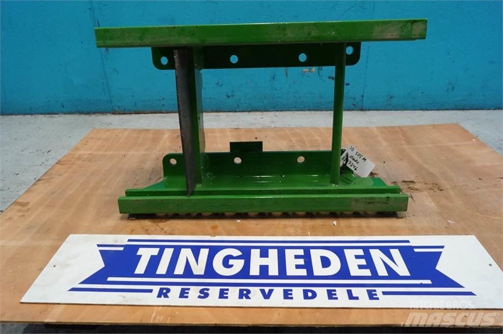 John Deere 5115M Other tractor accessories