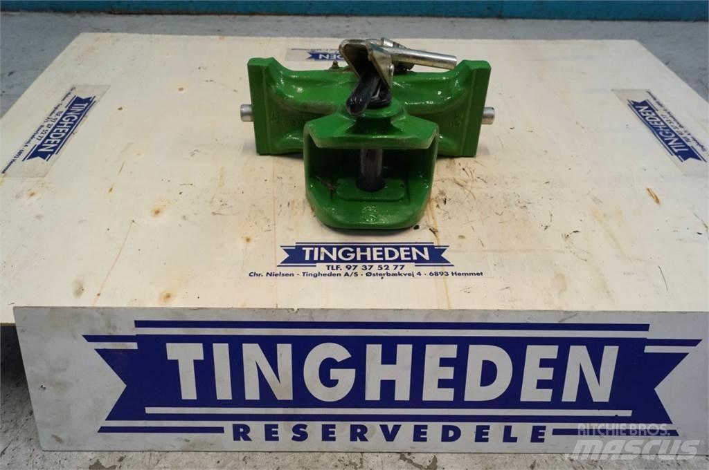 John Deere 5115M Other tractor accessories