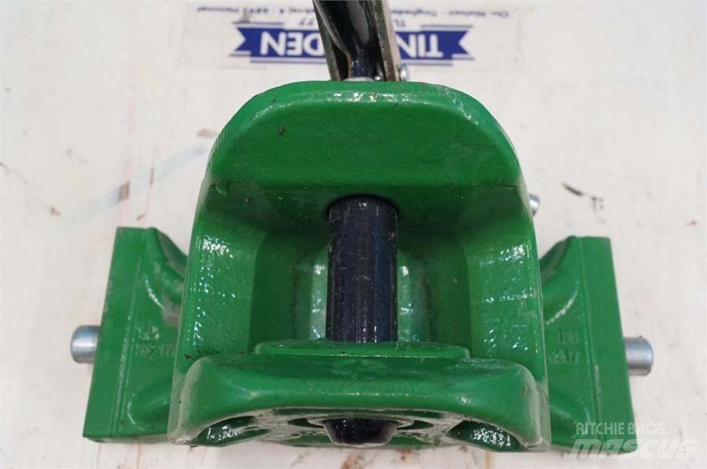 John Deere 5115M Other tractor accessories