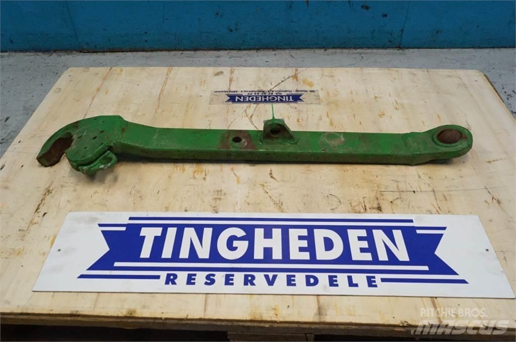 John Deere 5115R Other tractor accessories