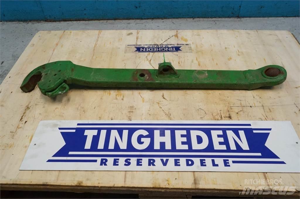 John Deere 5115R Other tractor accessories